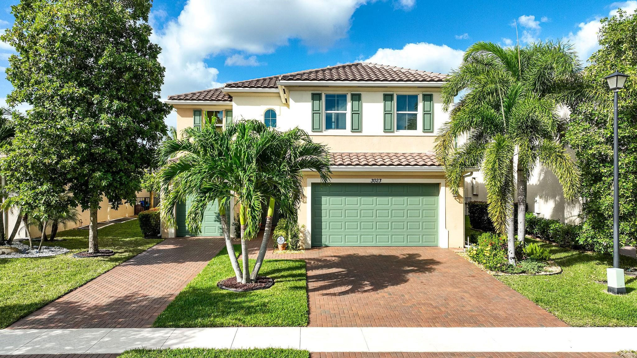 3023 Strada Ct