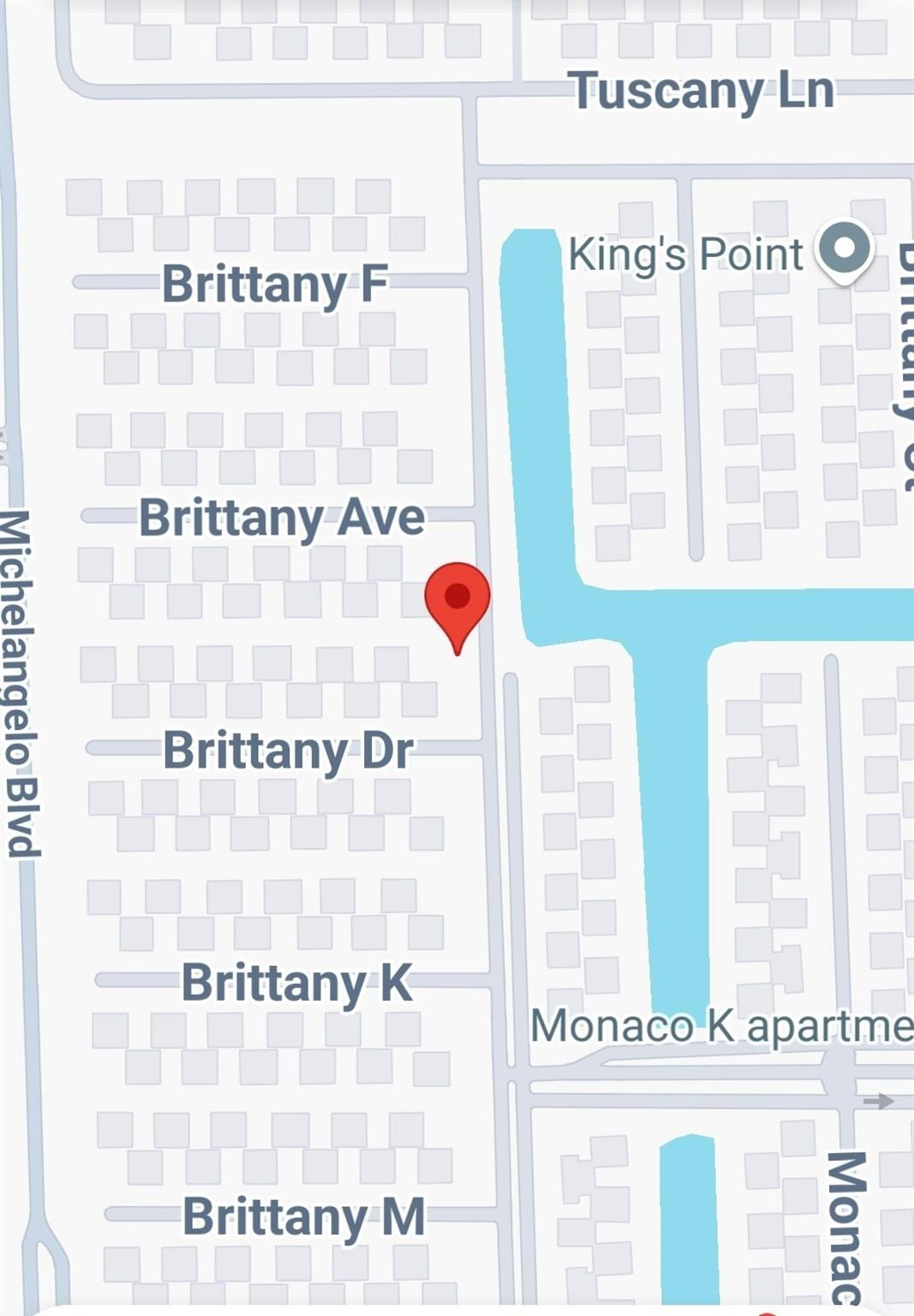 117 Brittany C C