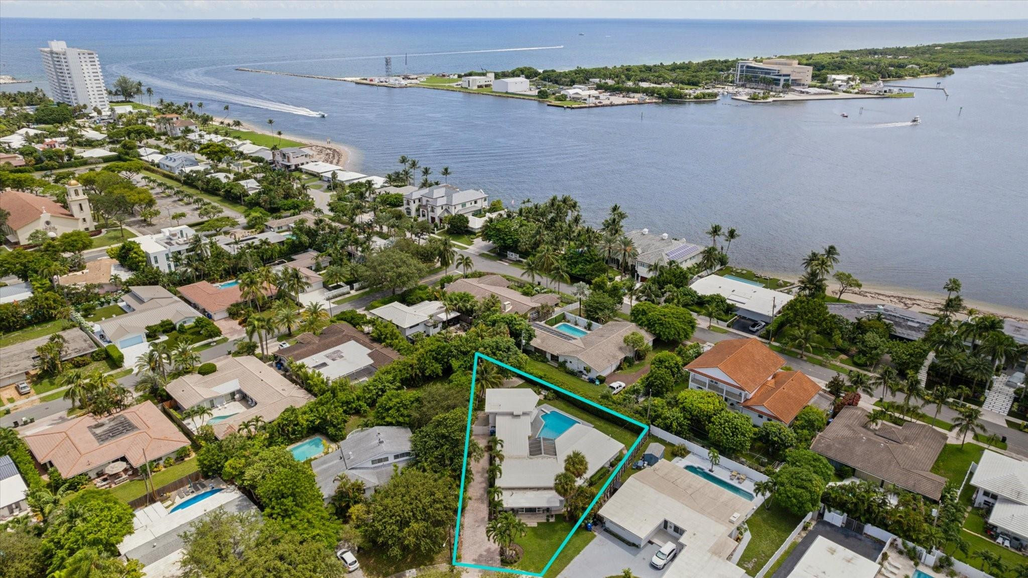 2224 Anchor Dr