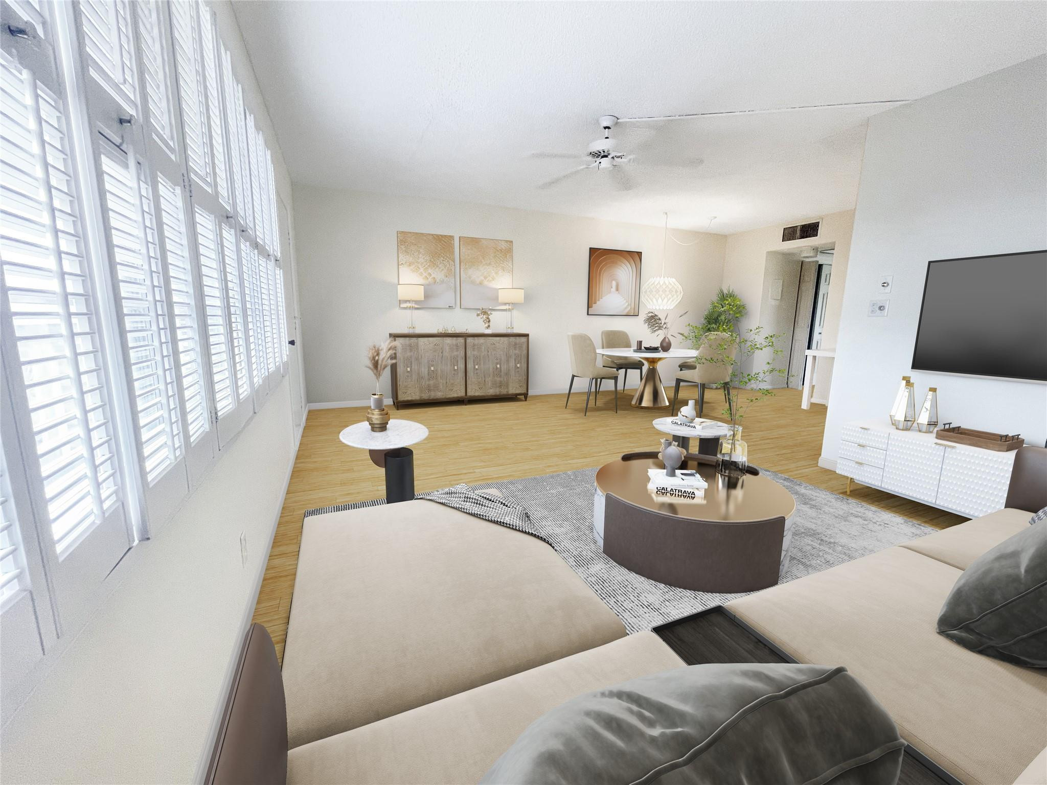 4701 Martinique Dr H1