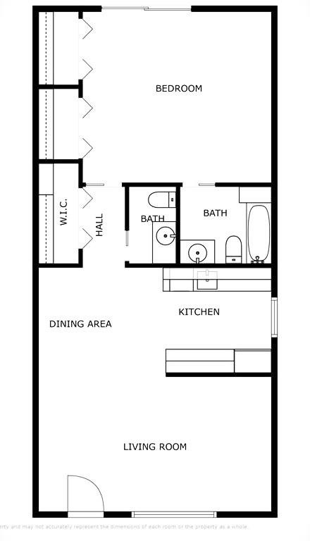 4701 Martinique Dr H1