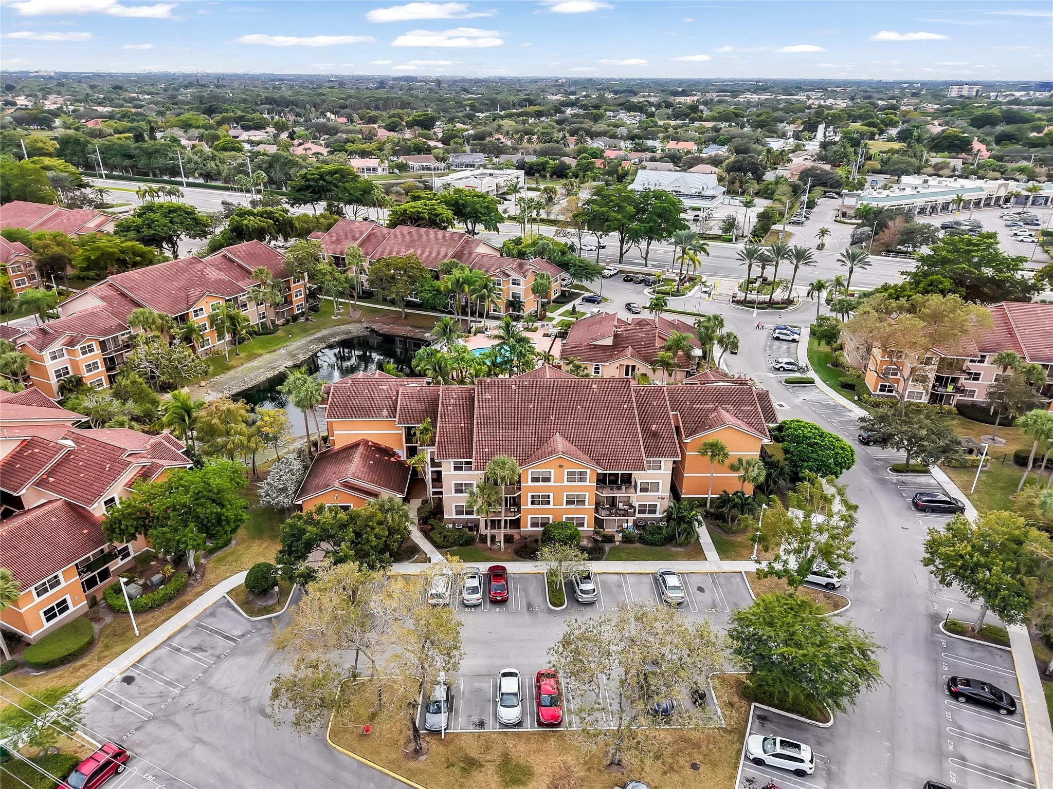 8901 Wiles Rd 308-6