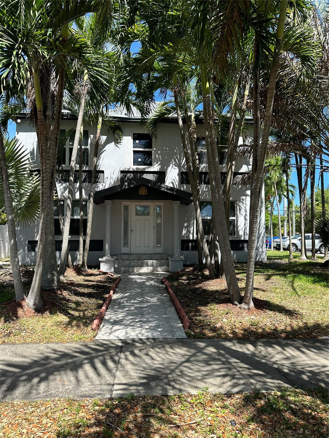 1505 Washington St 4