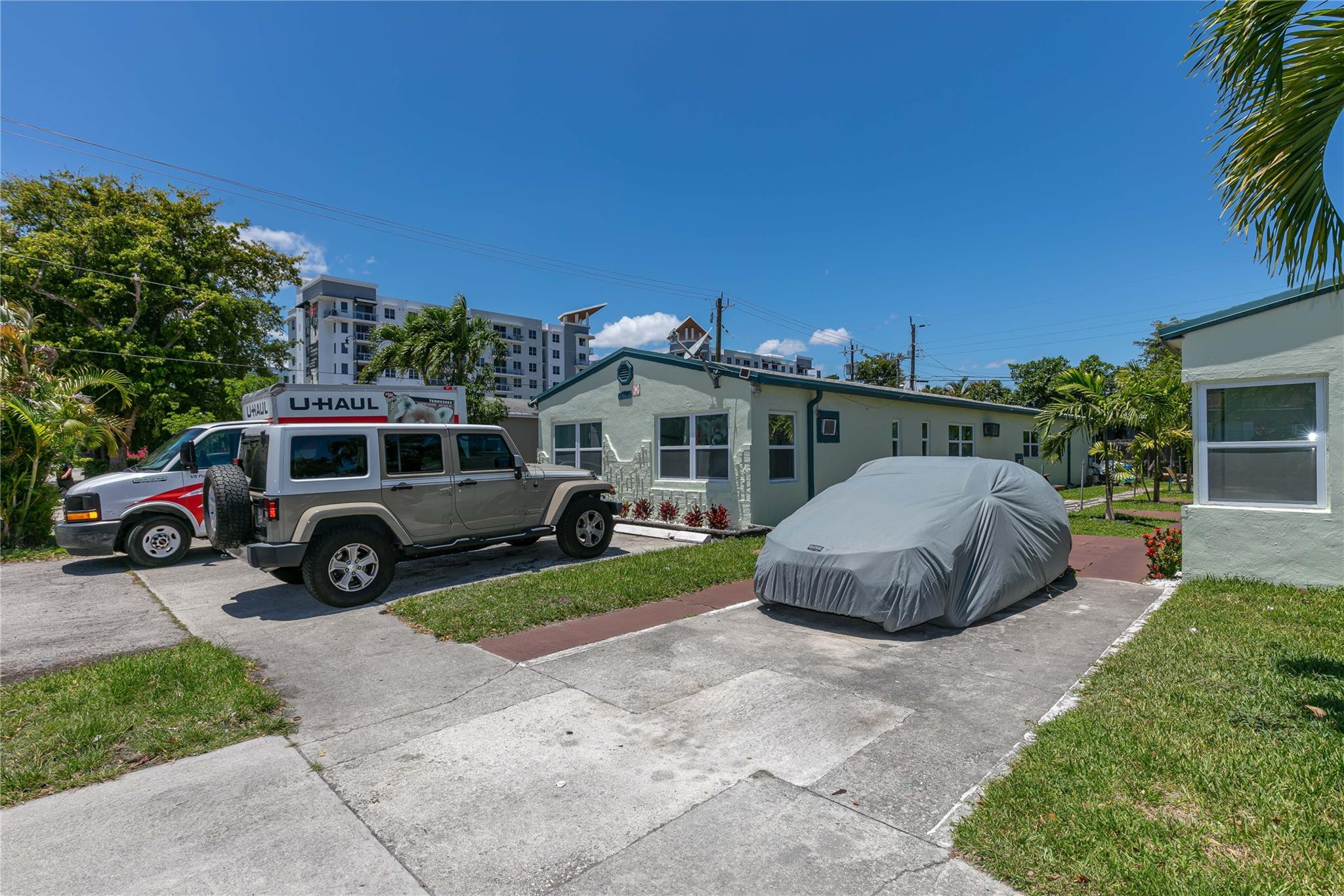 615 NE 3rd st 4