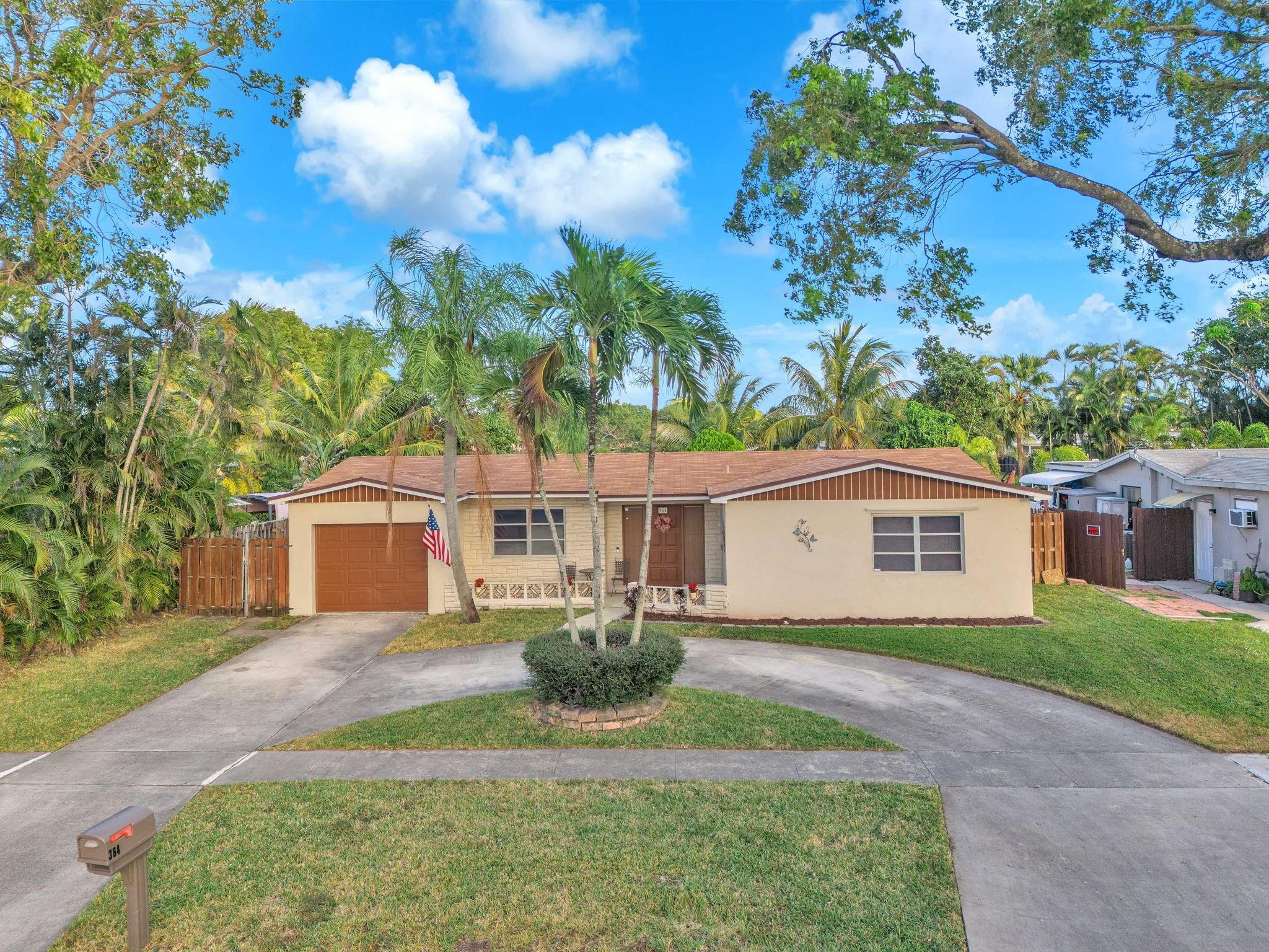 364 NW 69th Ter