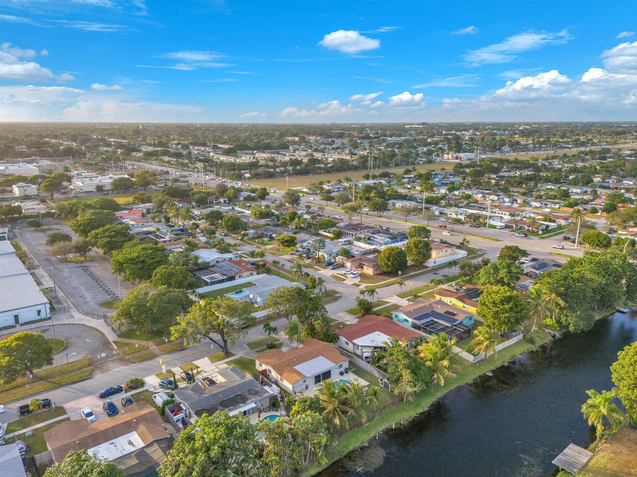 364 NW 69th Ter