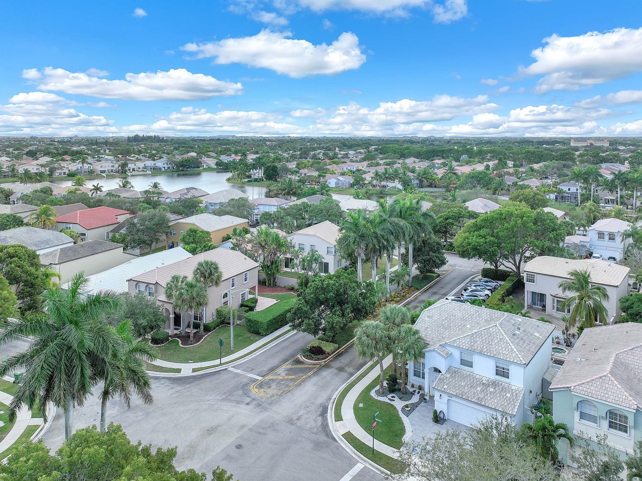 15810 NW 11th St