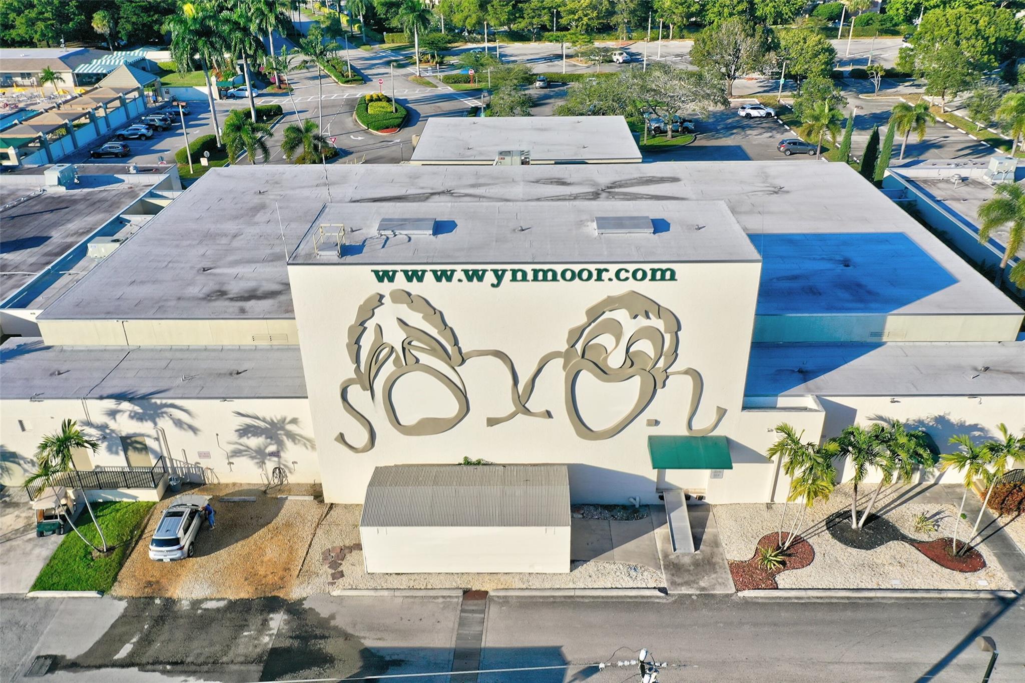 1601 Abaco Dr D3