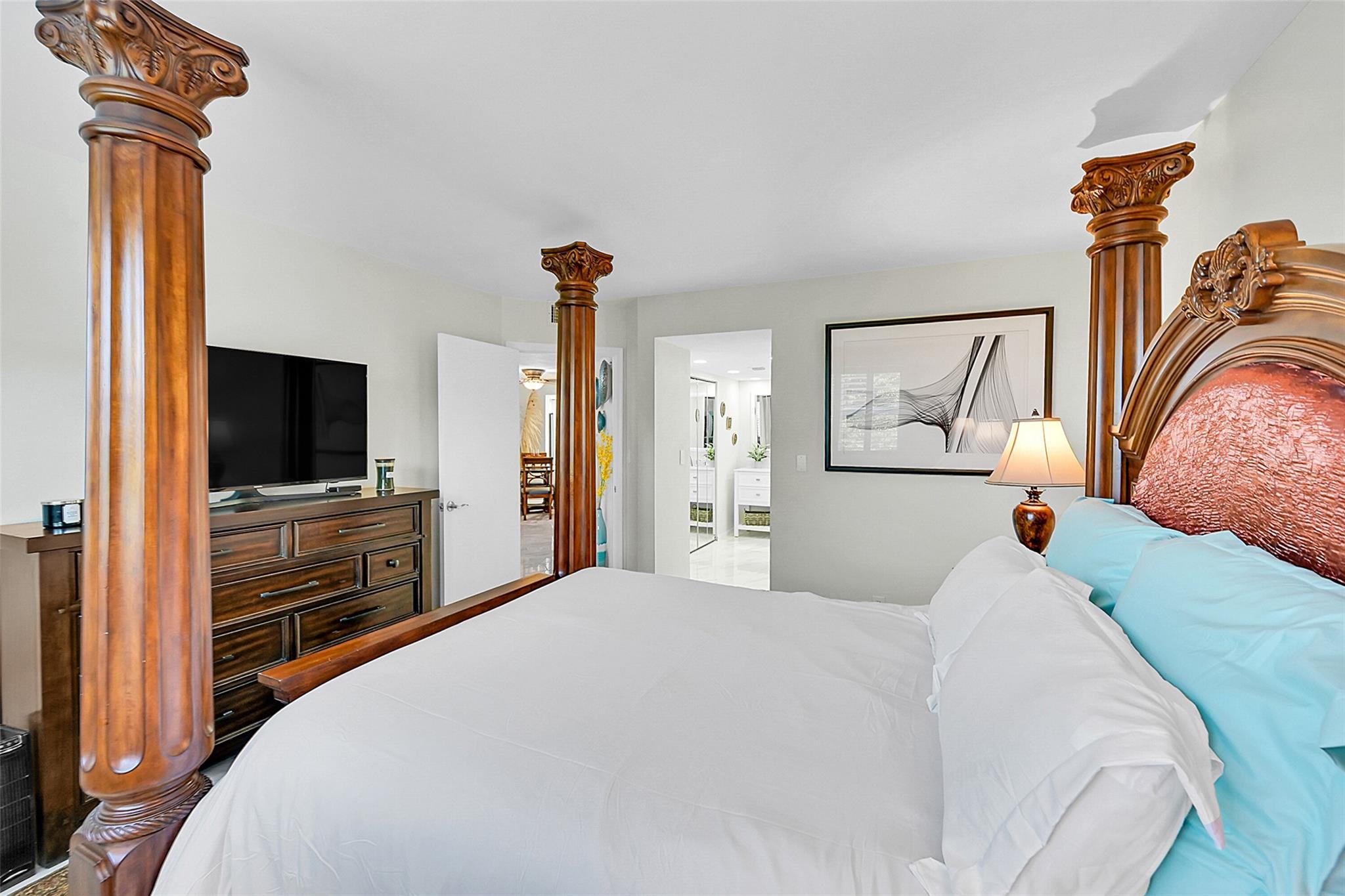 1601 Abaco Dr D3