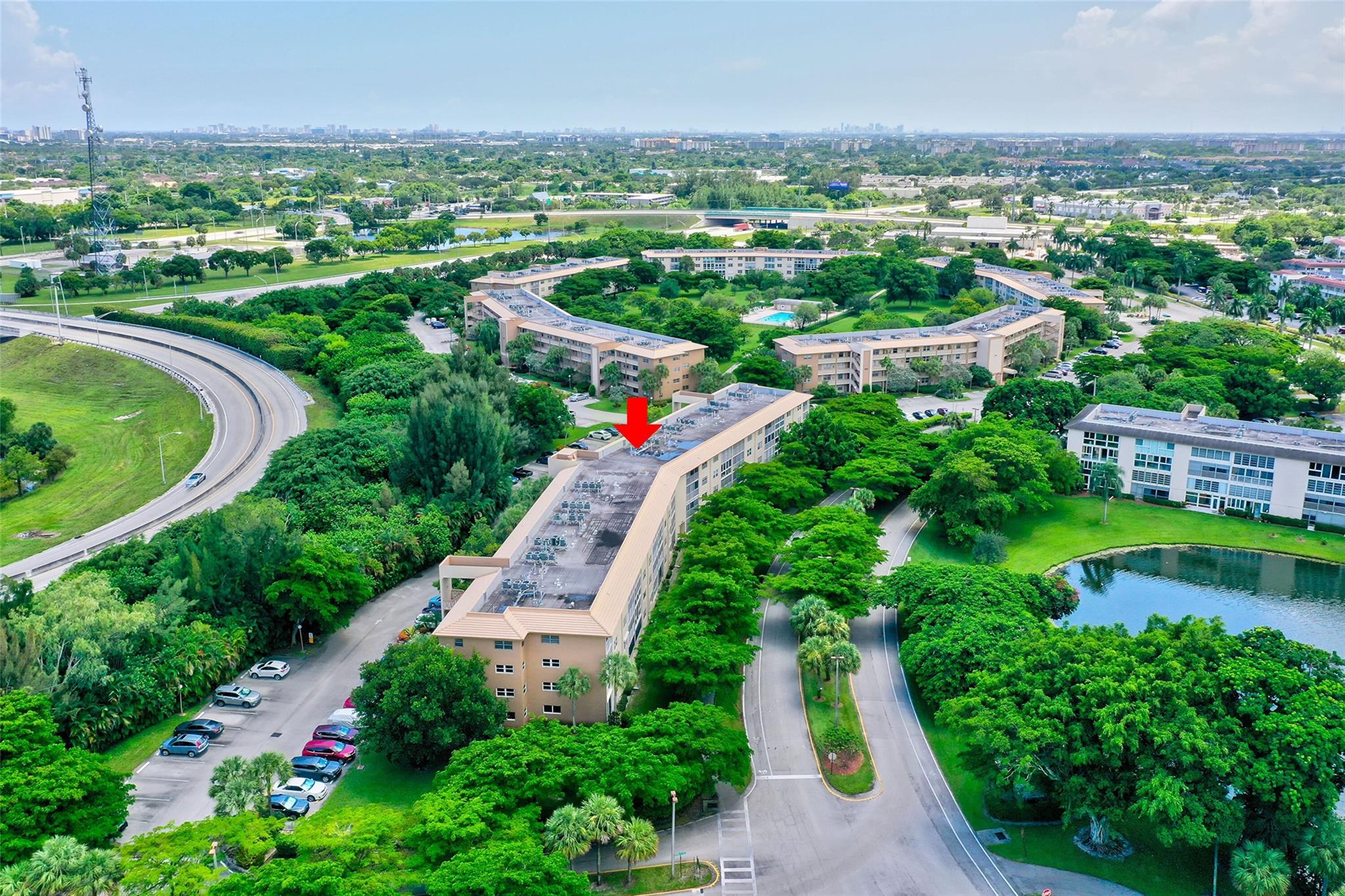 1601 Abaco Dr D3