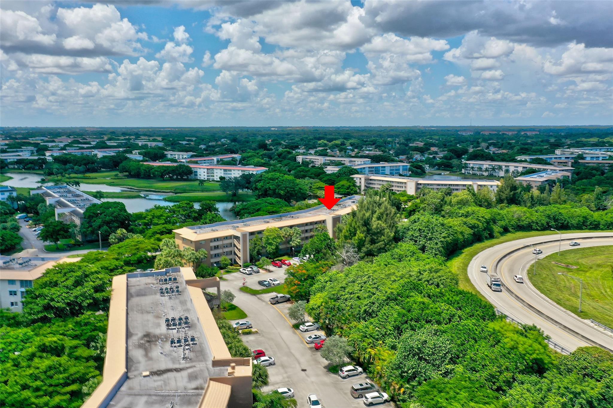 1601 Abaco Dr D3