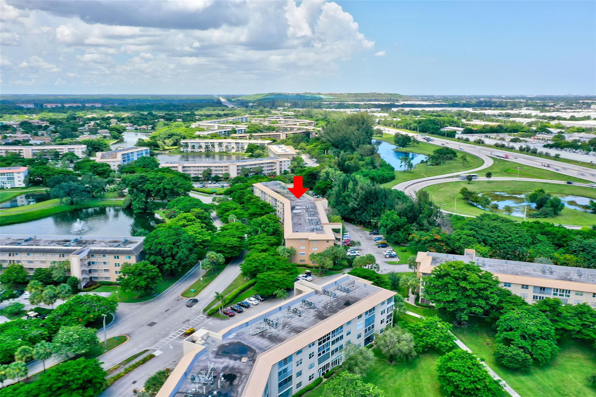 1601 Abaco Dr D3