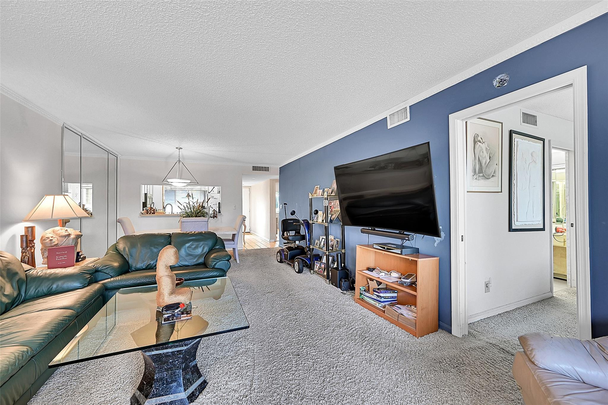 7292 S Devon Dr 302