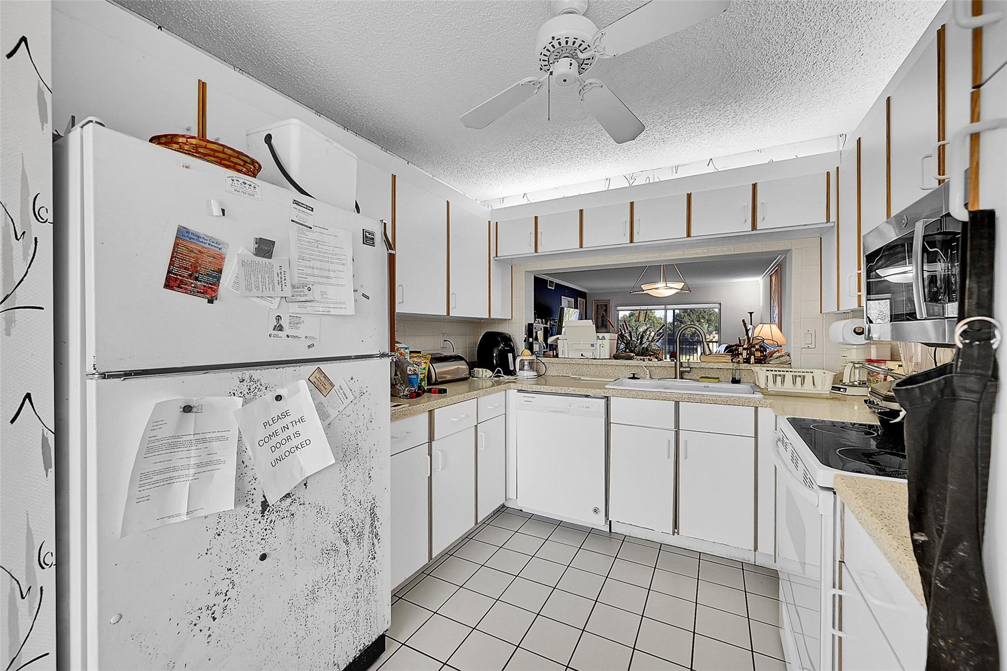 7292 S Devon Dr 302