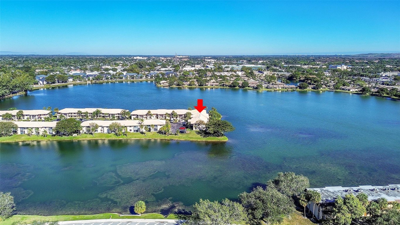 5510 Lakeside Dr 207