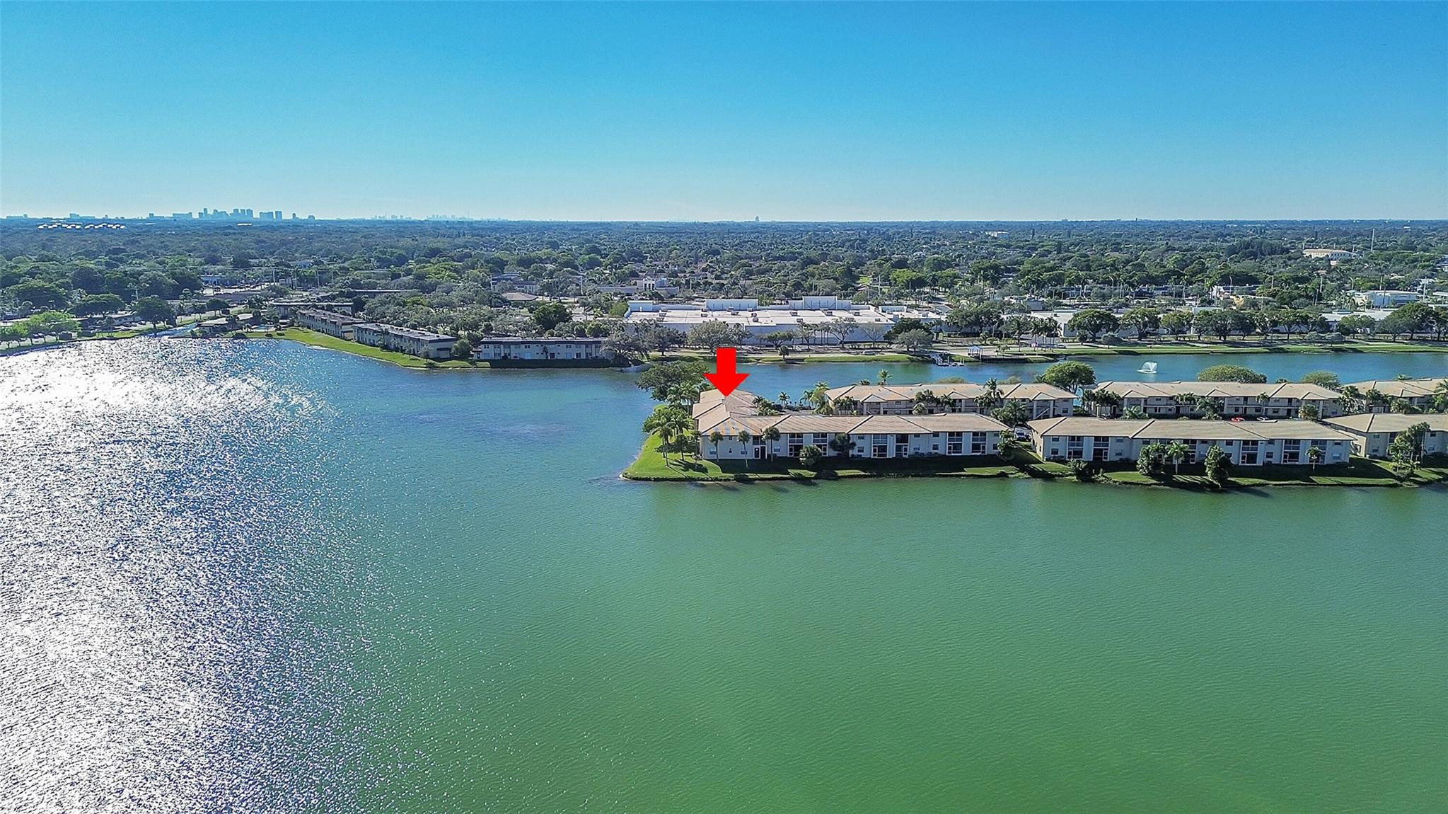 5510 Lakeside Dr 207