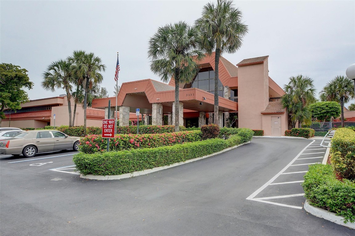 3241 Holiday Springs Blvd 107