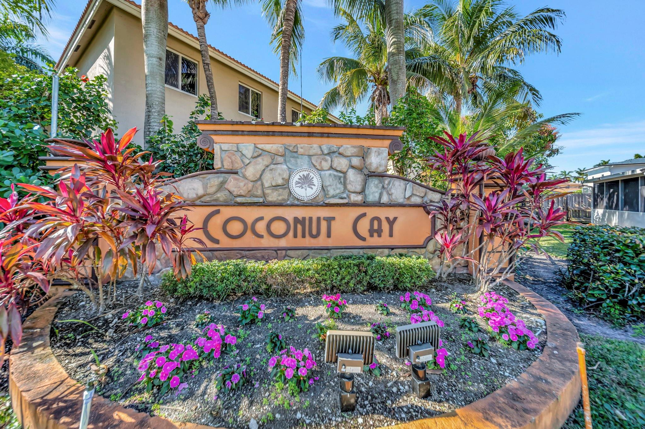 1250 NW 204th Street