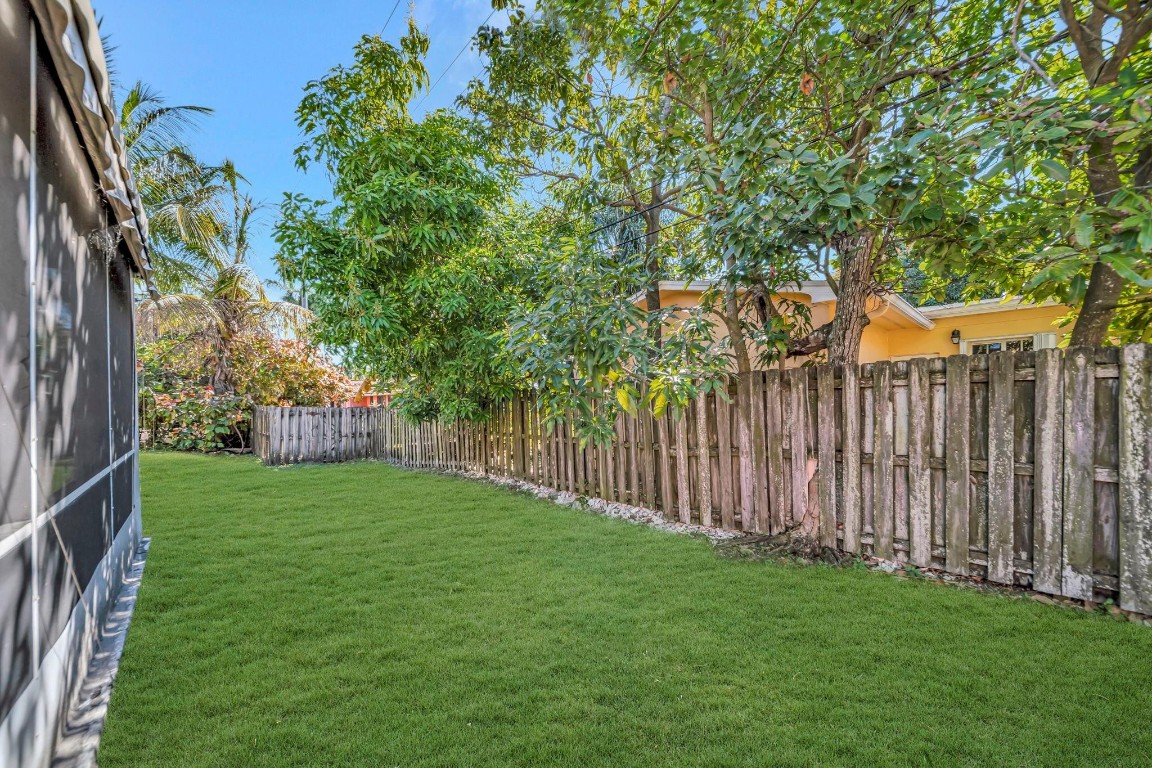 1250 NW 204th Street