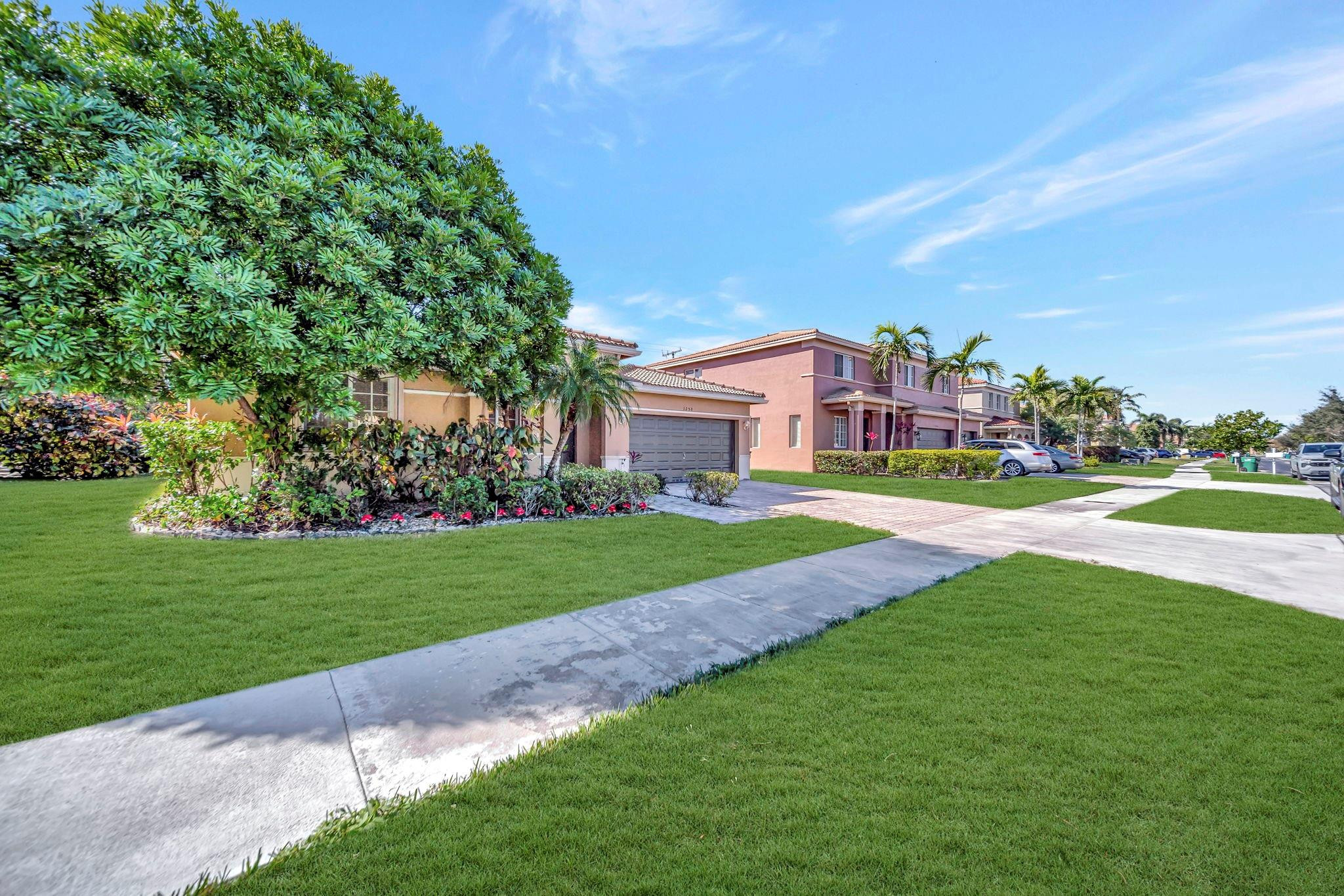 1250 NW 204th Street