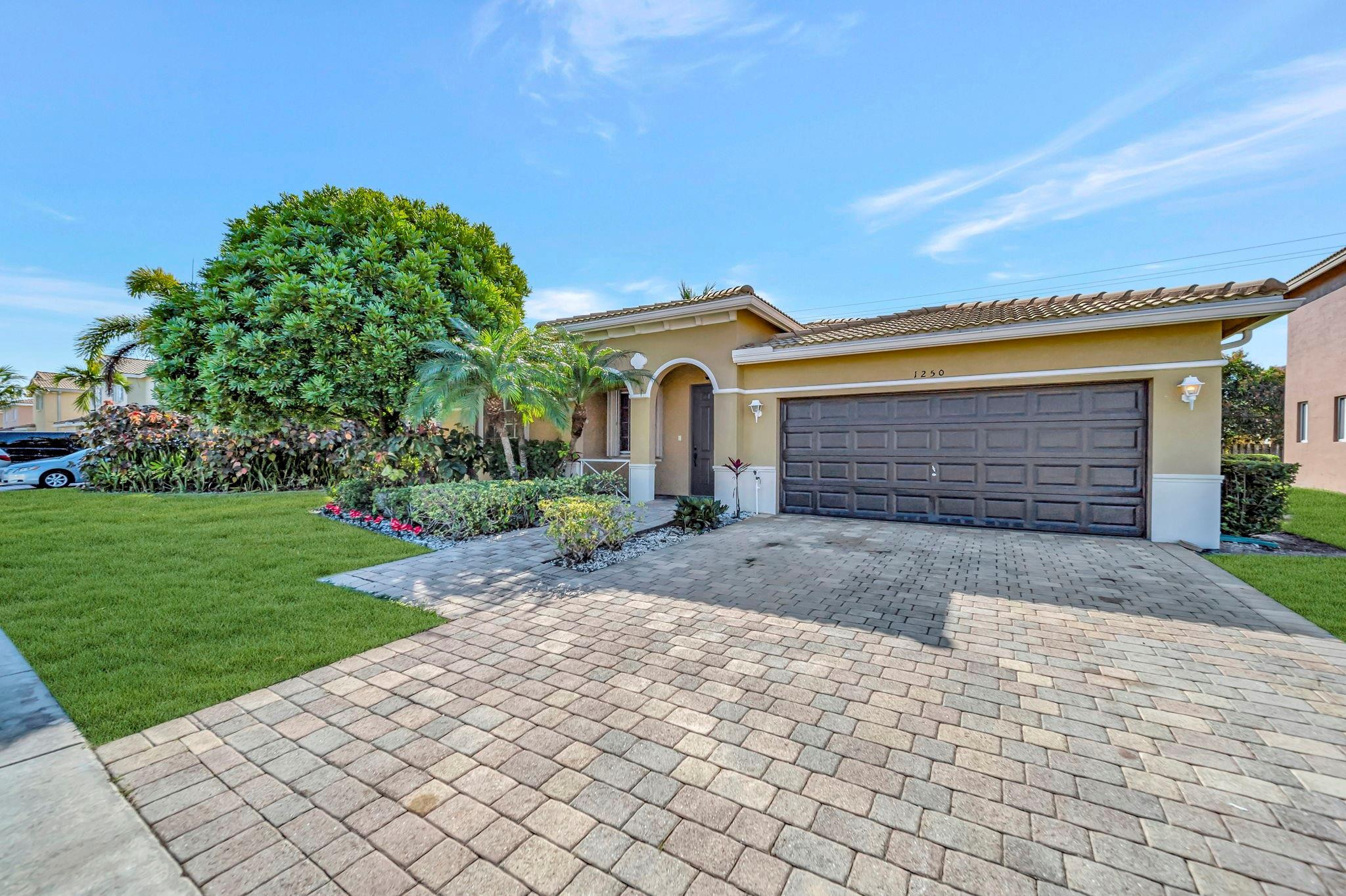 1250 NW 204th Street