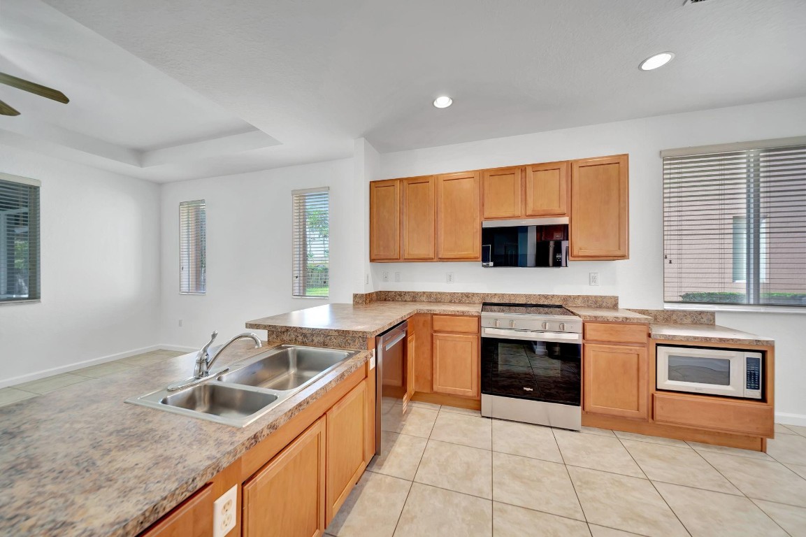 1250 NW 204th Street