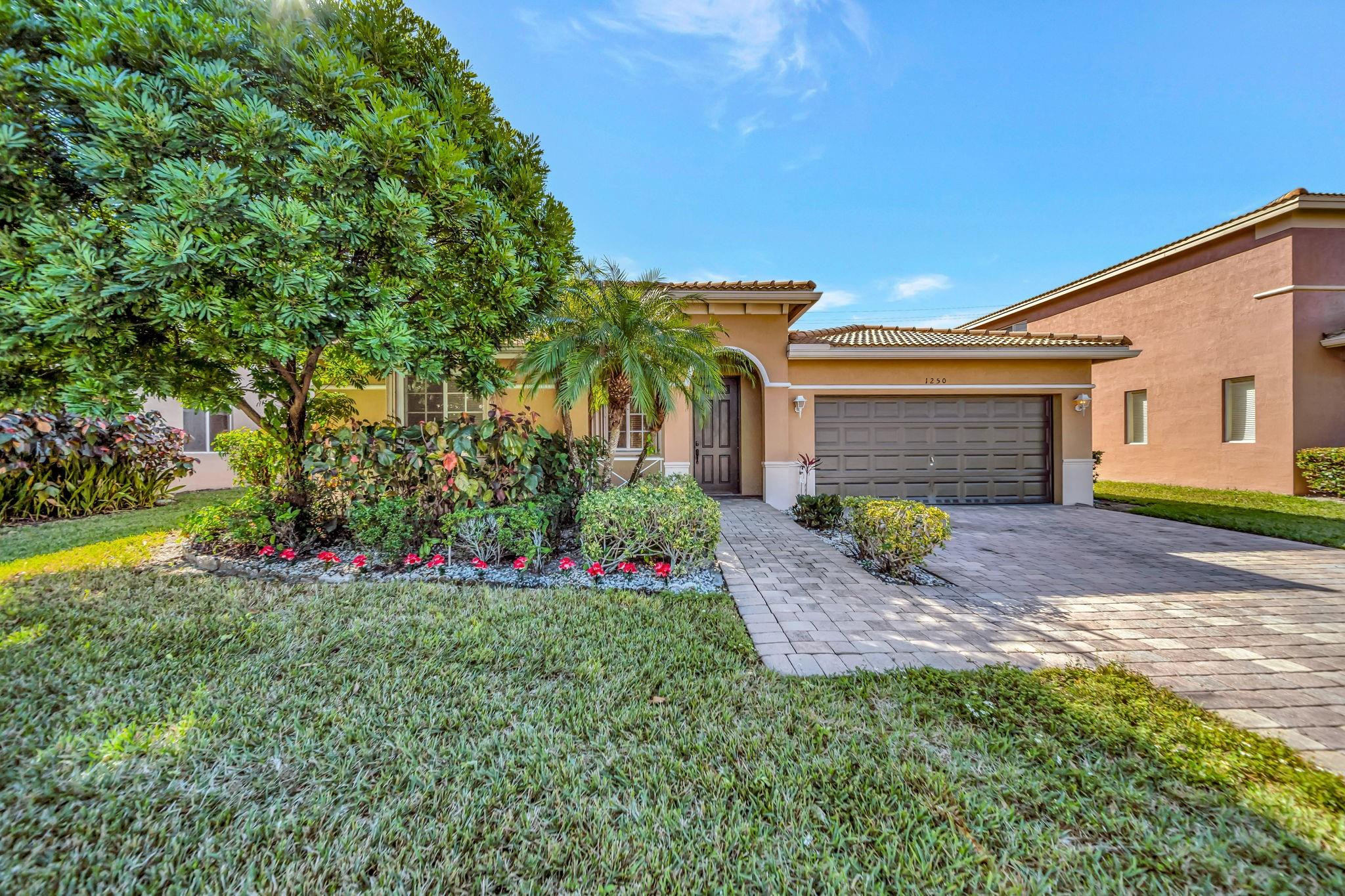 1250 NW 204th Street