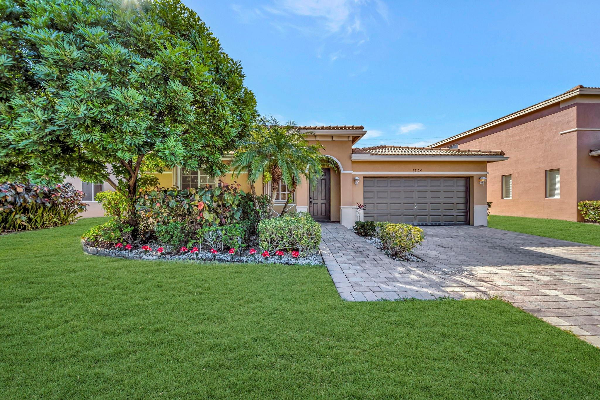 1250 NW 204th Street