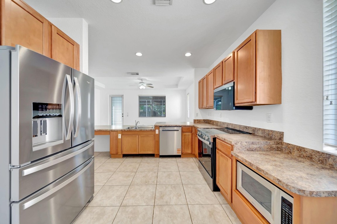 1250 NW 204th Street