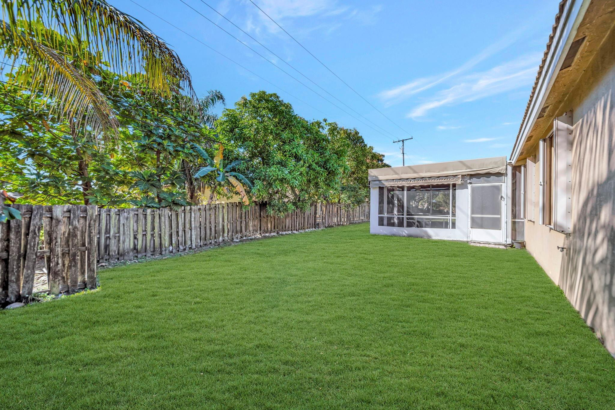 1250 NW 204th Street