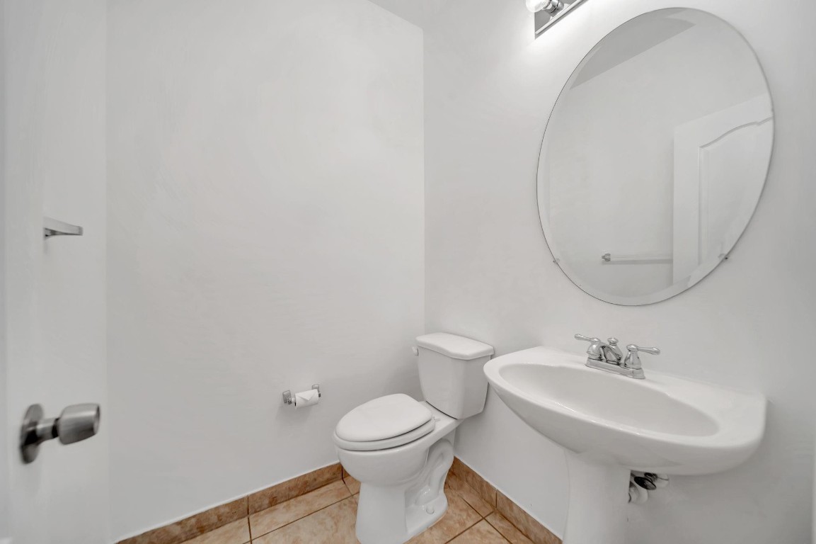 1250 NW 204th Street