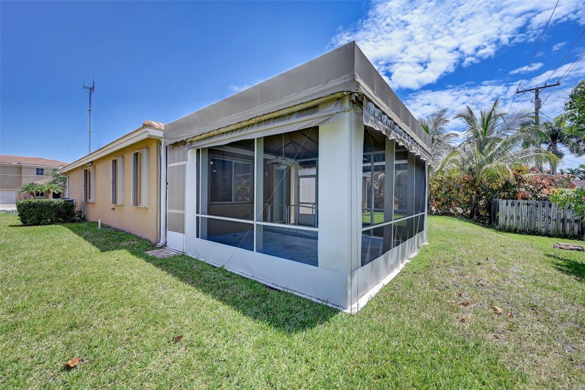 1250 NW 204th Street