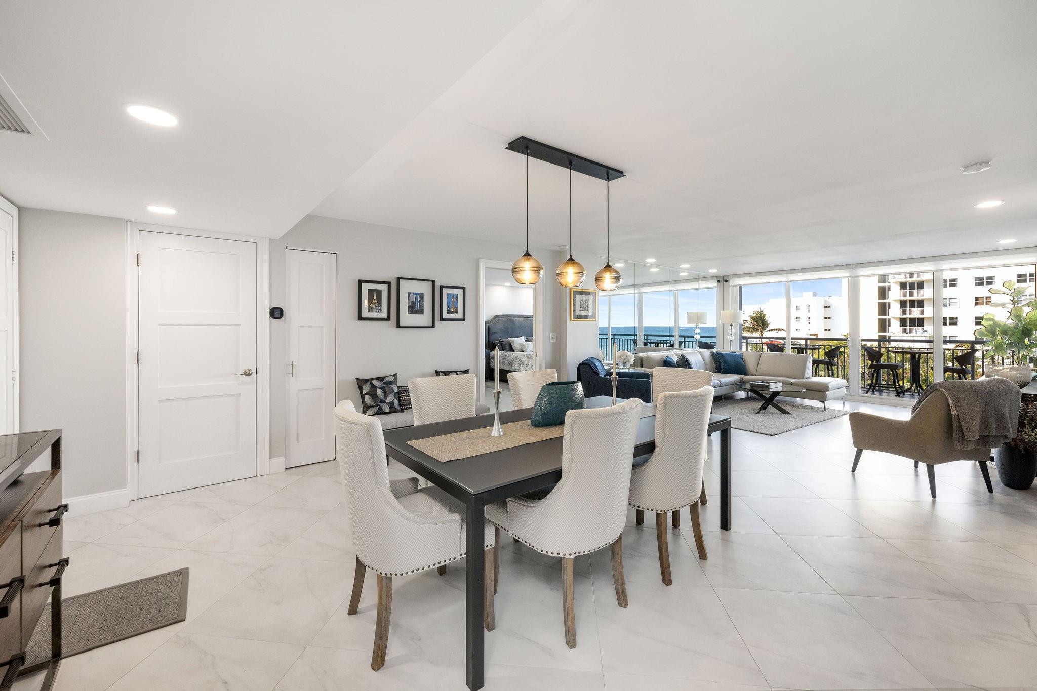 3546 S Ocean Blvd 527