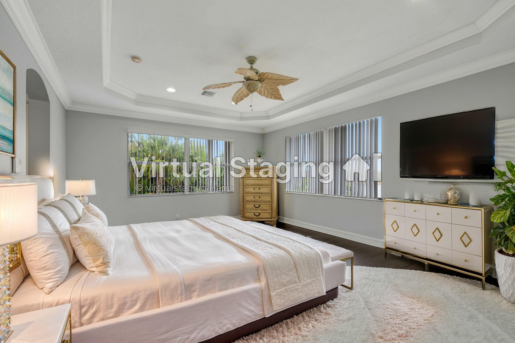 8744 Wellington View Dr