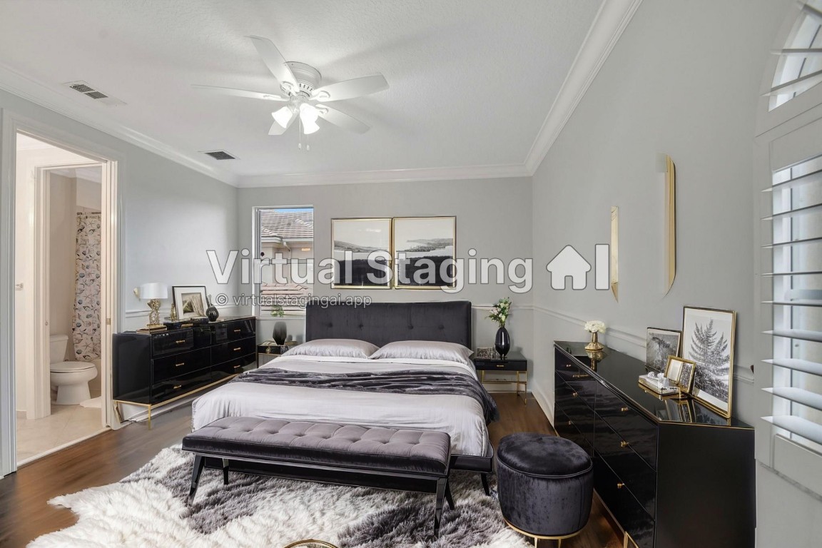 8744 Wellington View Dr