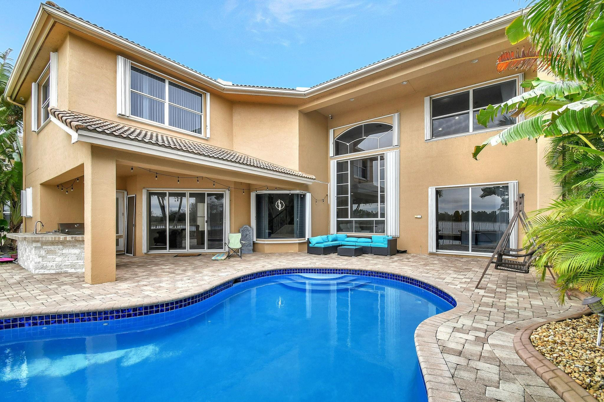 8744 Wellington View Dr