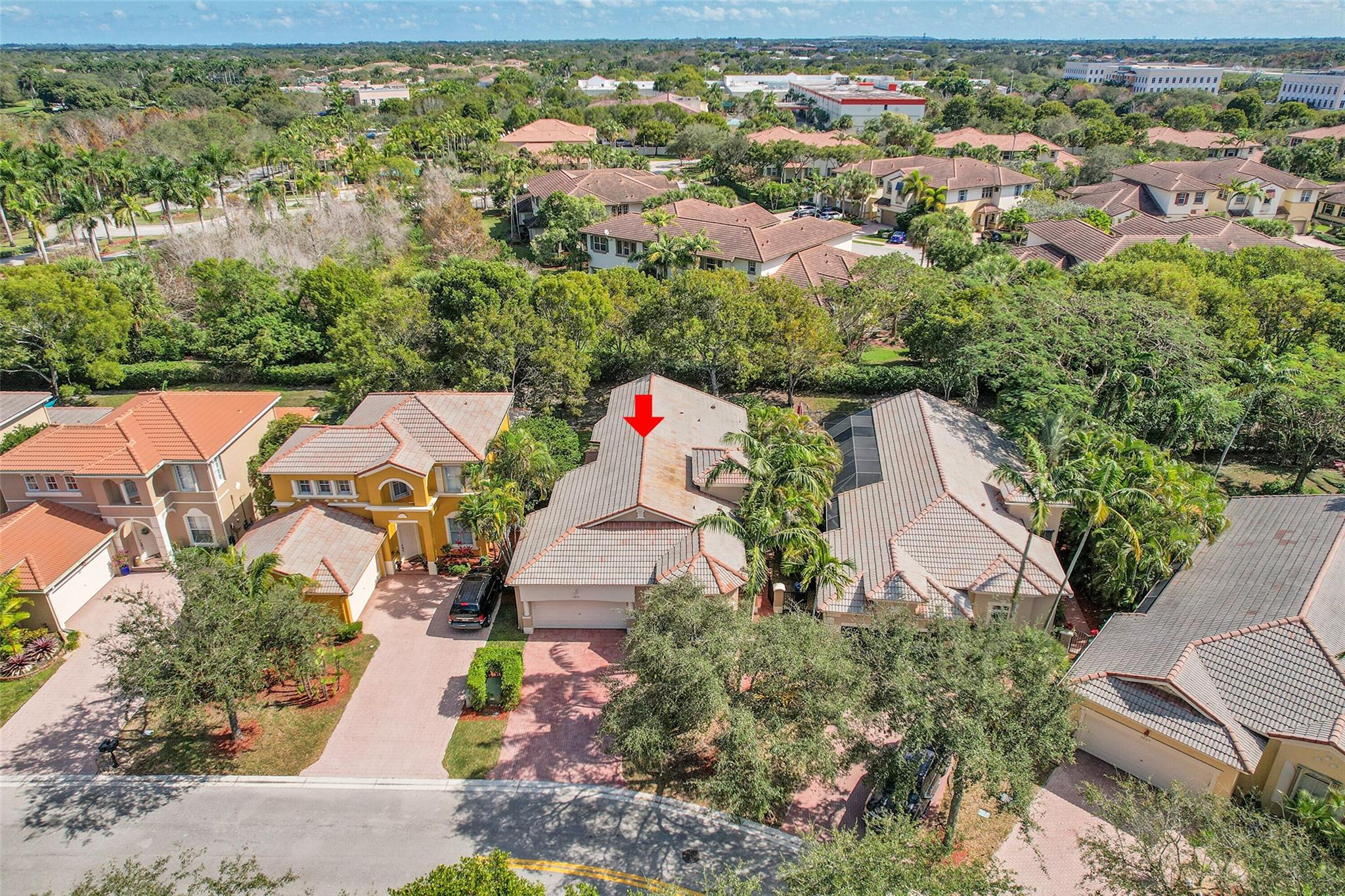 5875 NW 119th Dr