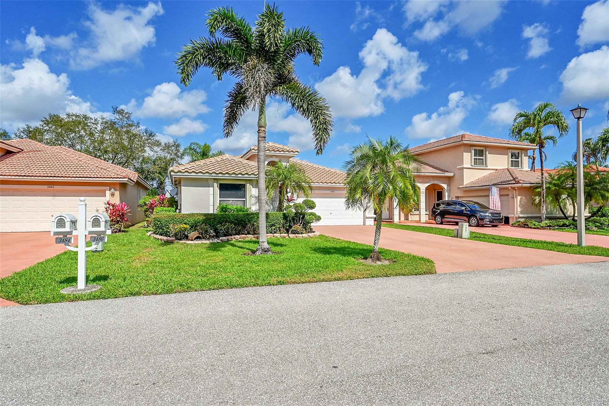 3486 Coco Lake Dr