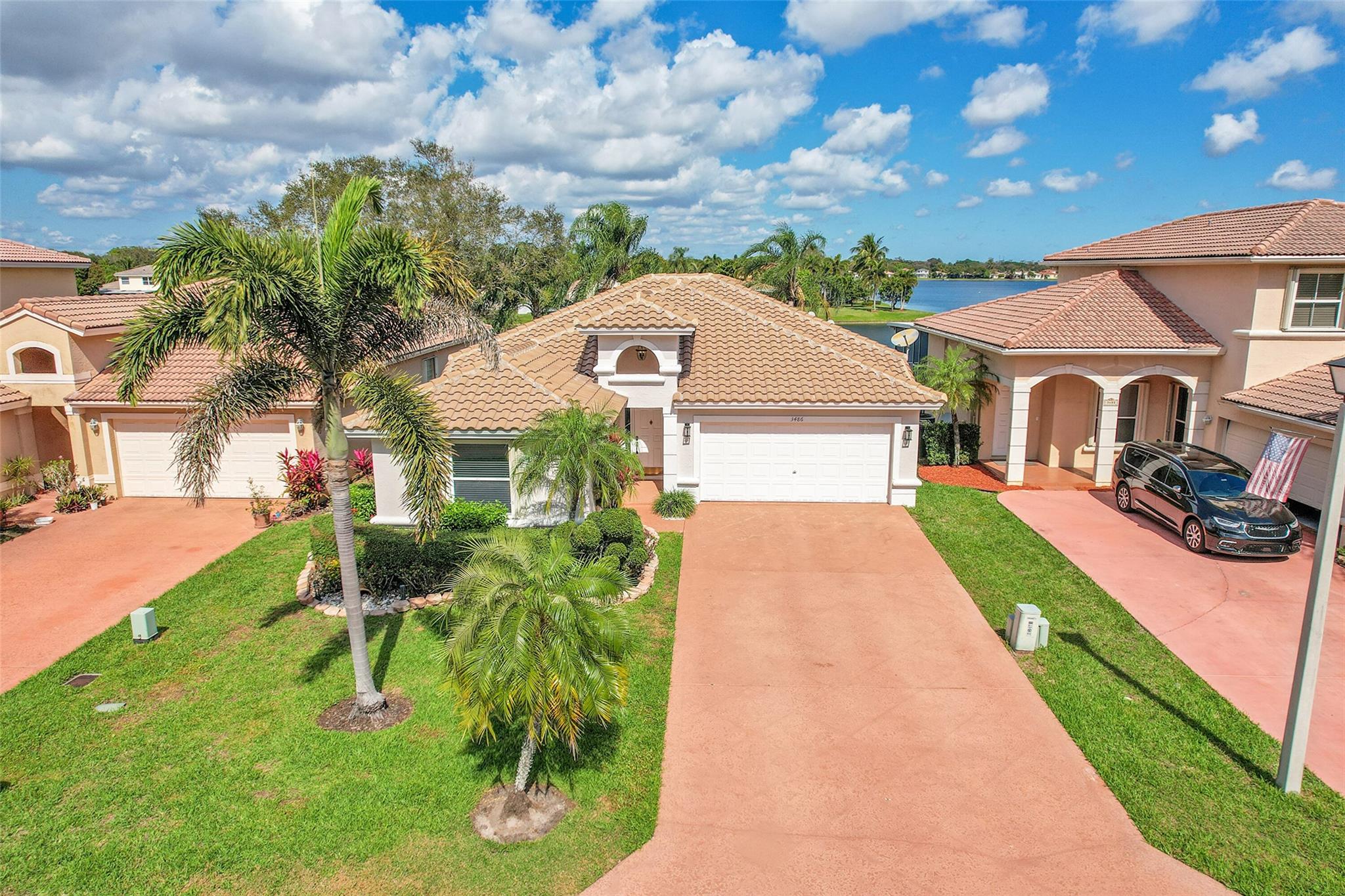 3486 Coco Lake Dr