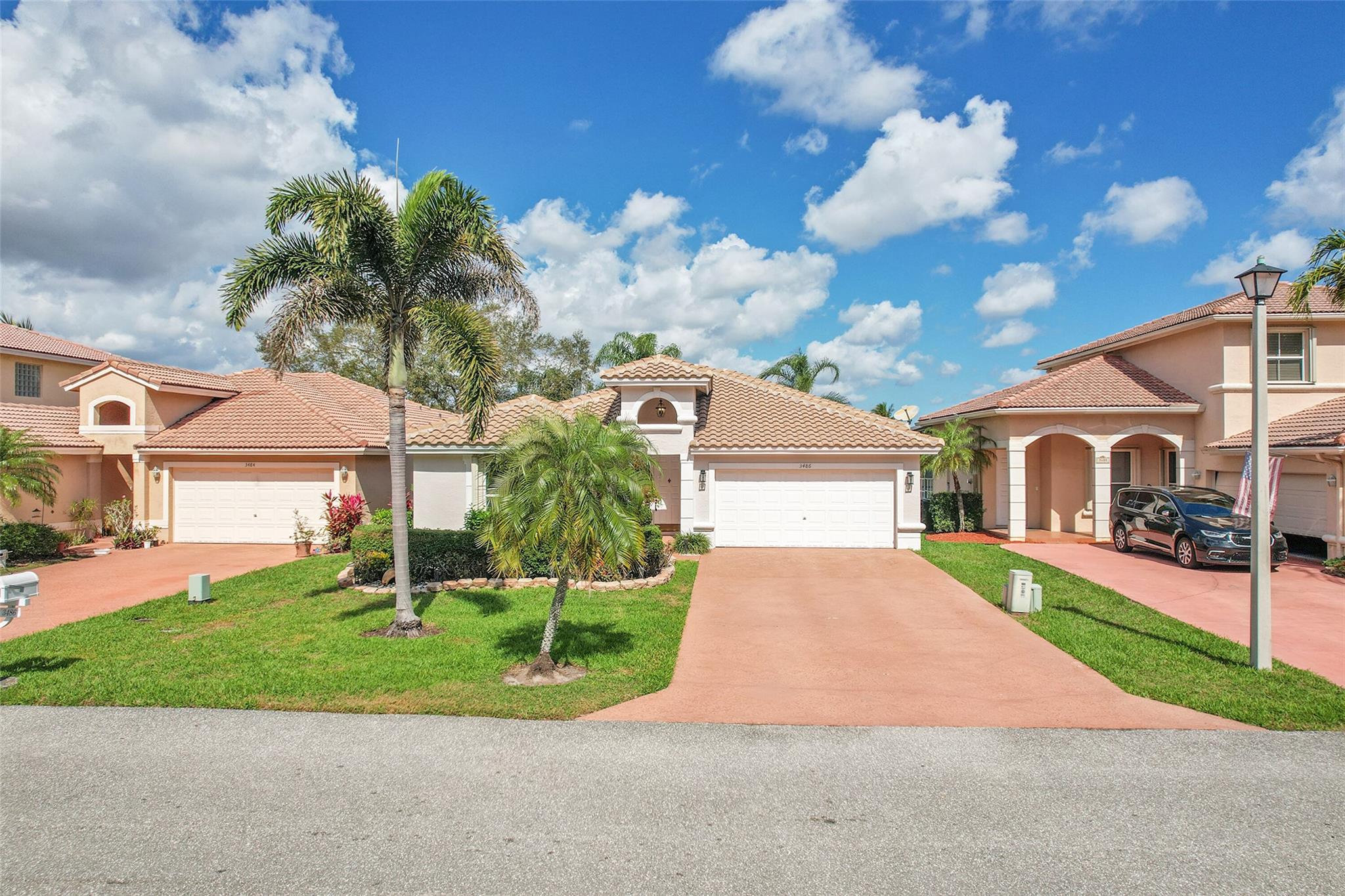 3486 Coco Lake Dr