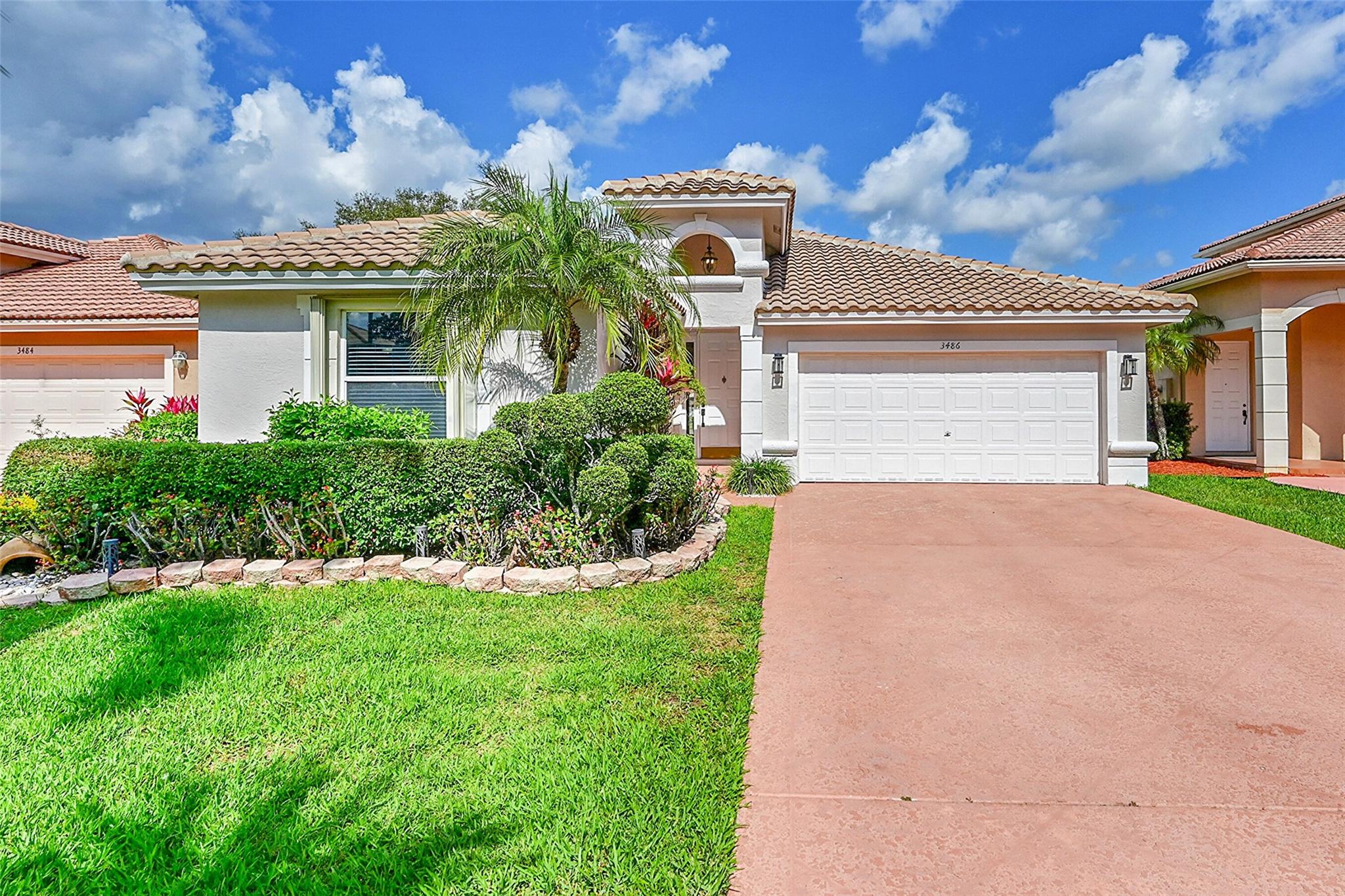 3486 Coco Lake Dr