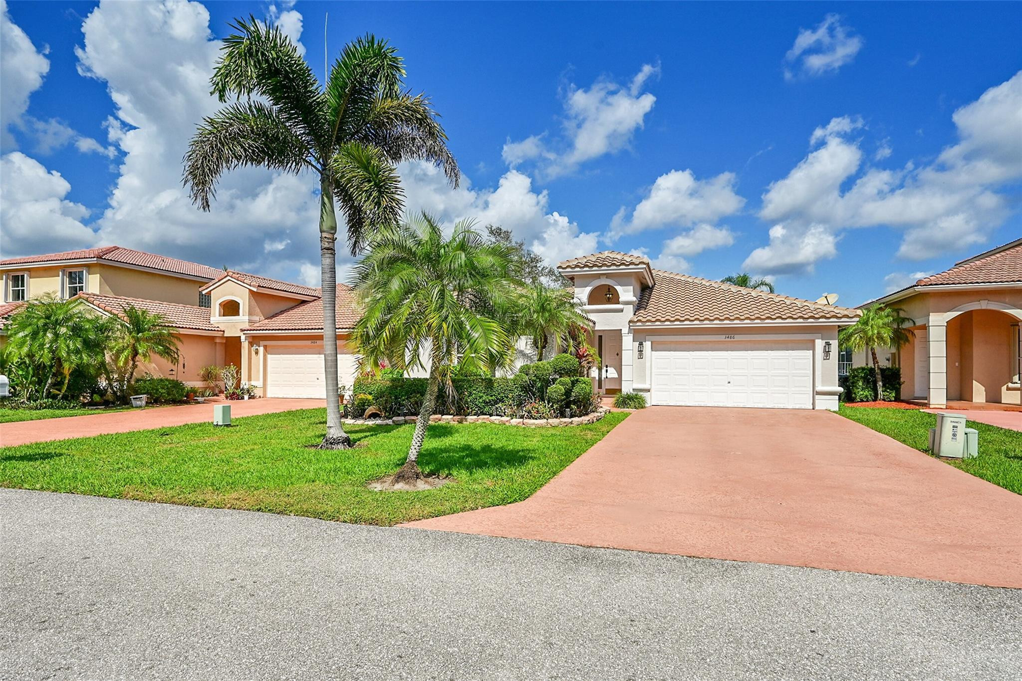 3486 Coco Lake Dr