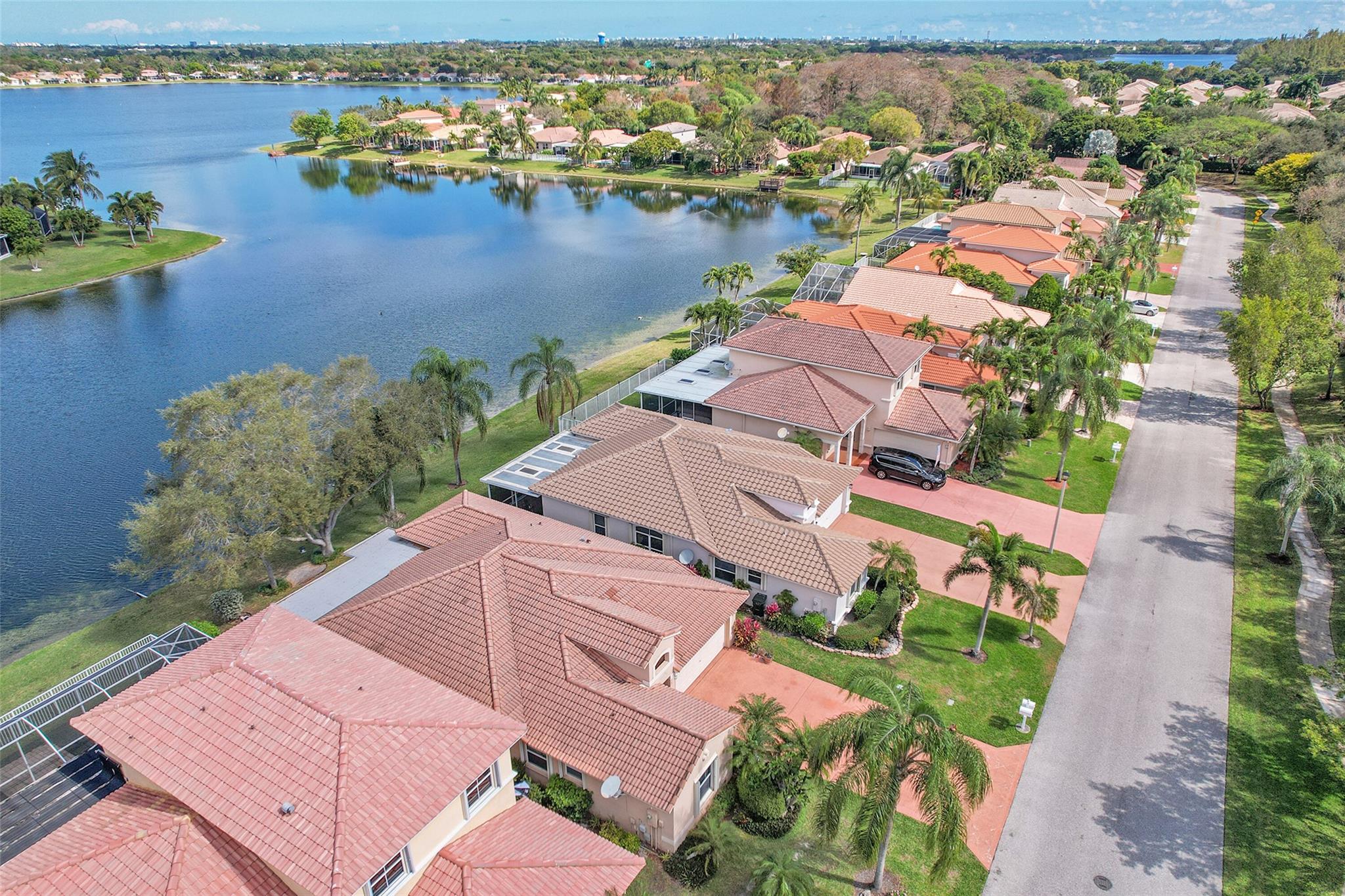 3486 Coco Lake Dr