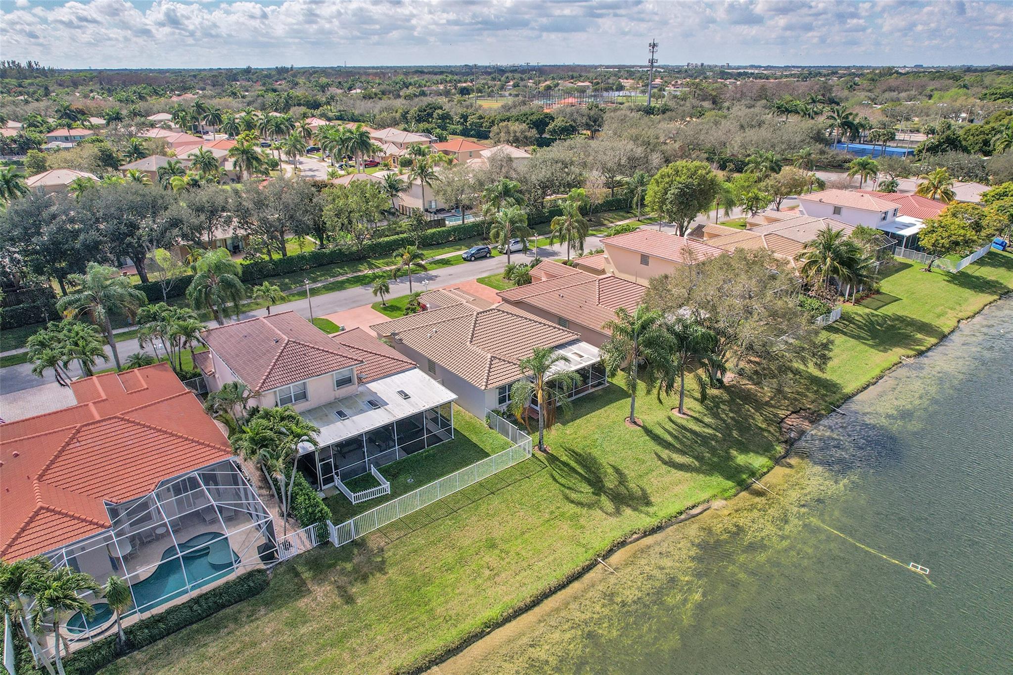 3486 Coco Lake Dr
