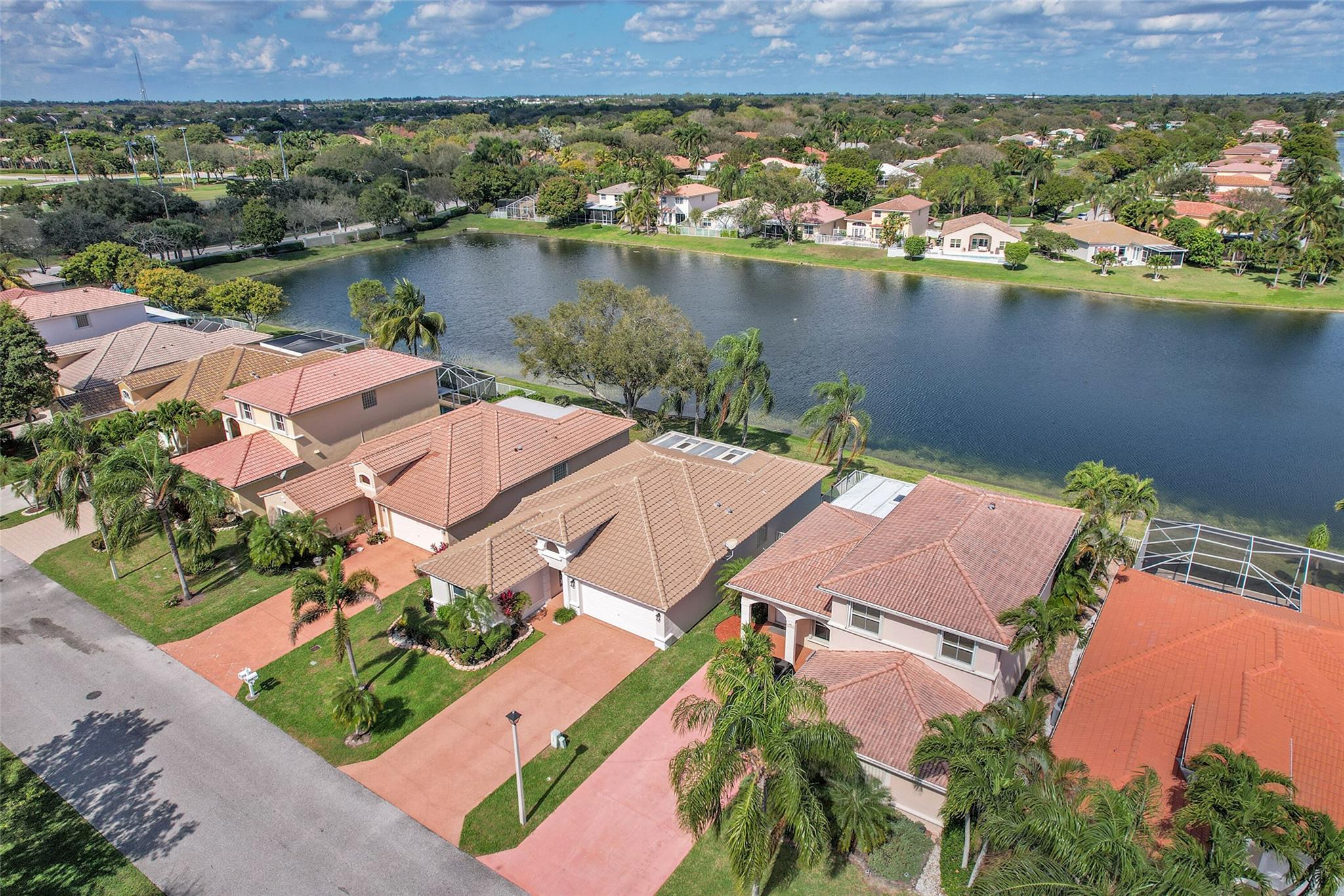 3486 Coco Lake Dr