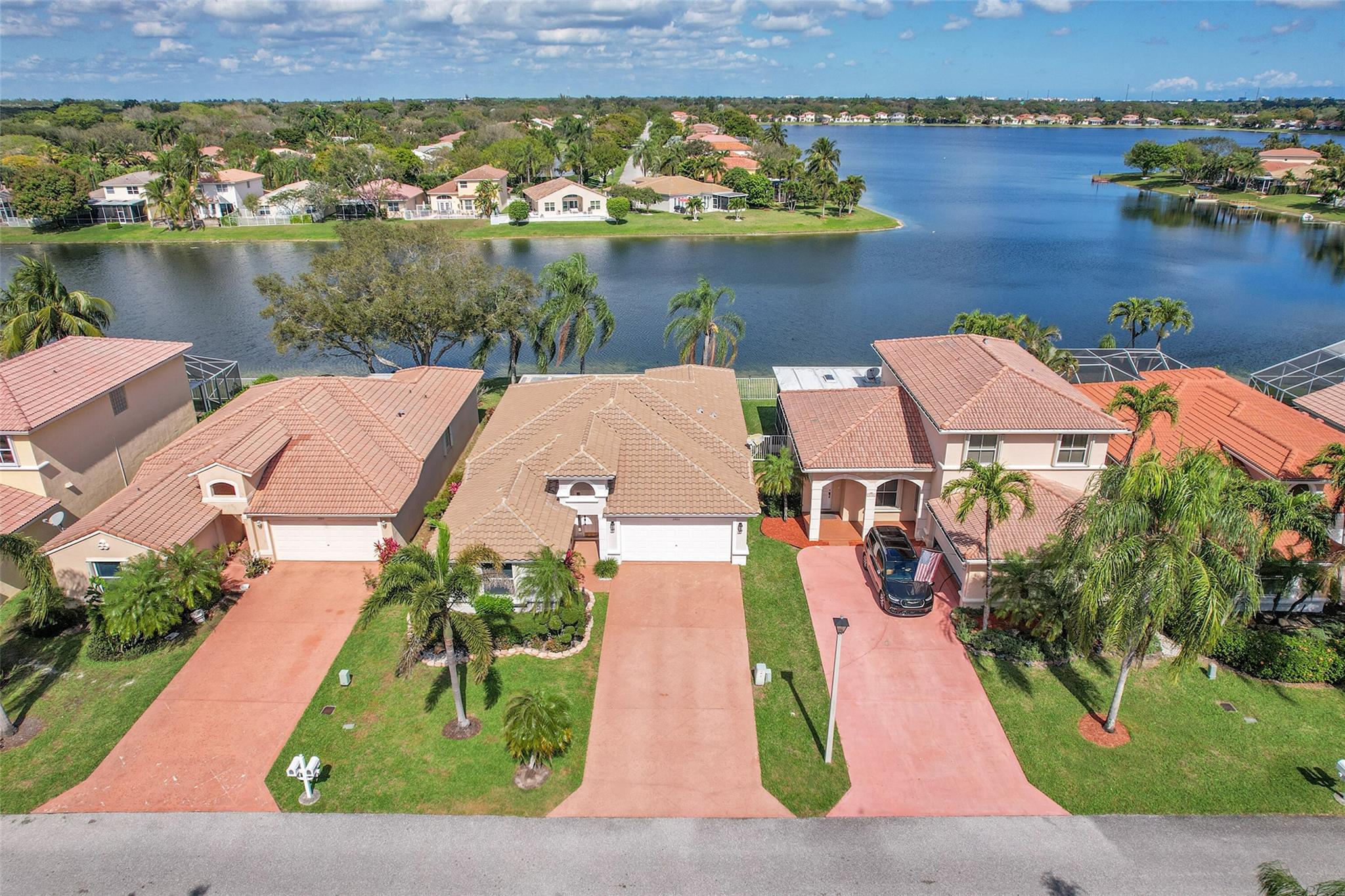 3486 Coco Lake Dr