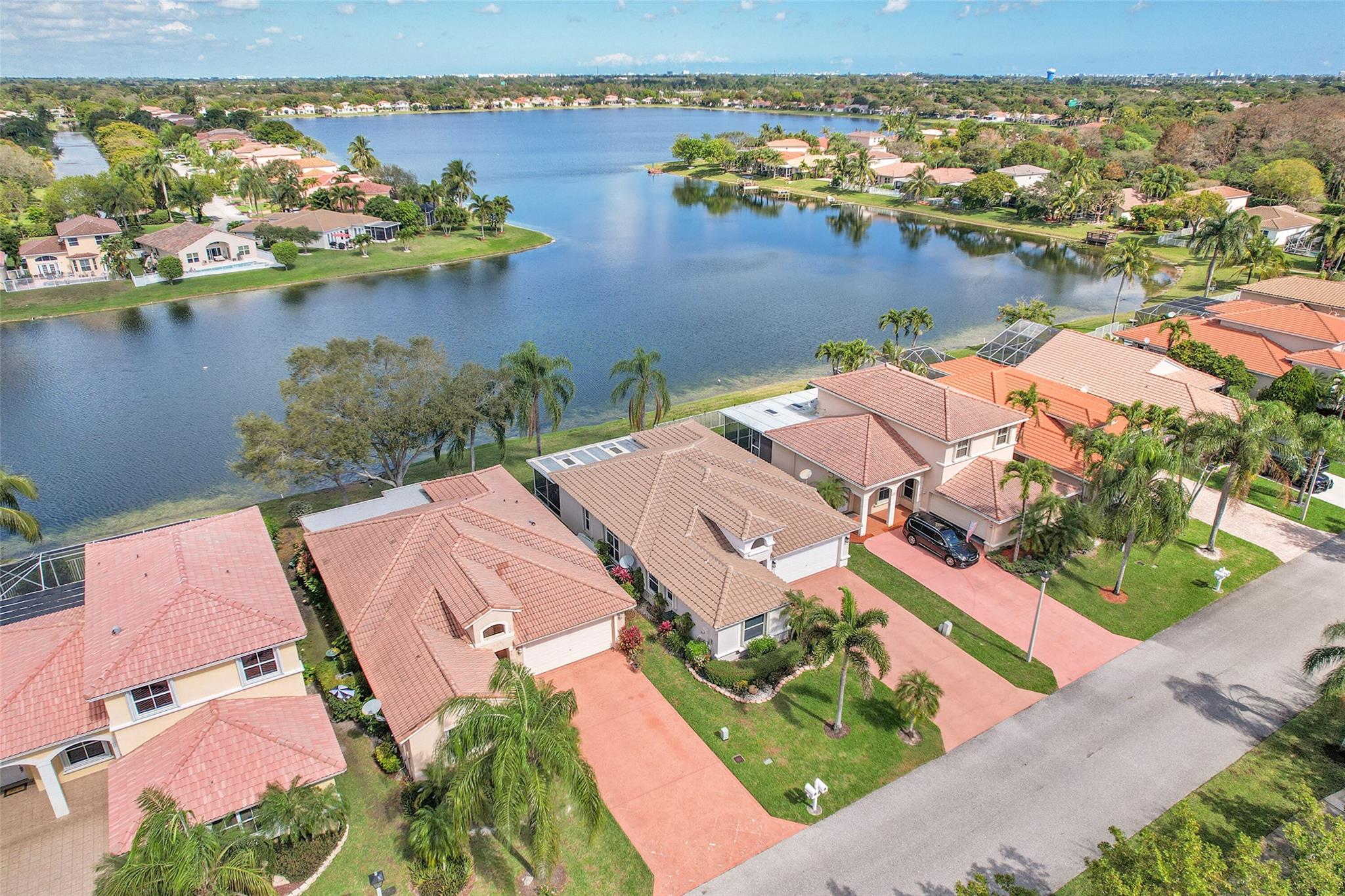 3486 Coco Lake Dr