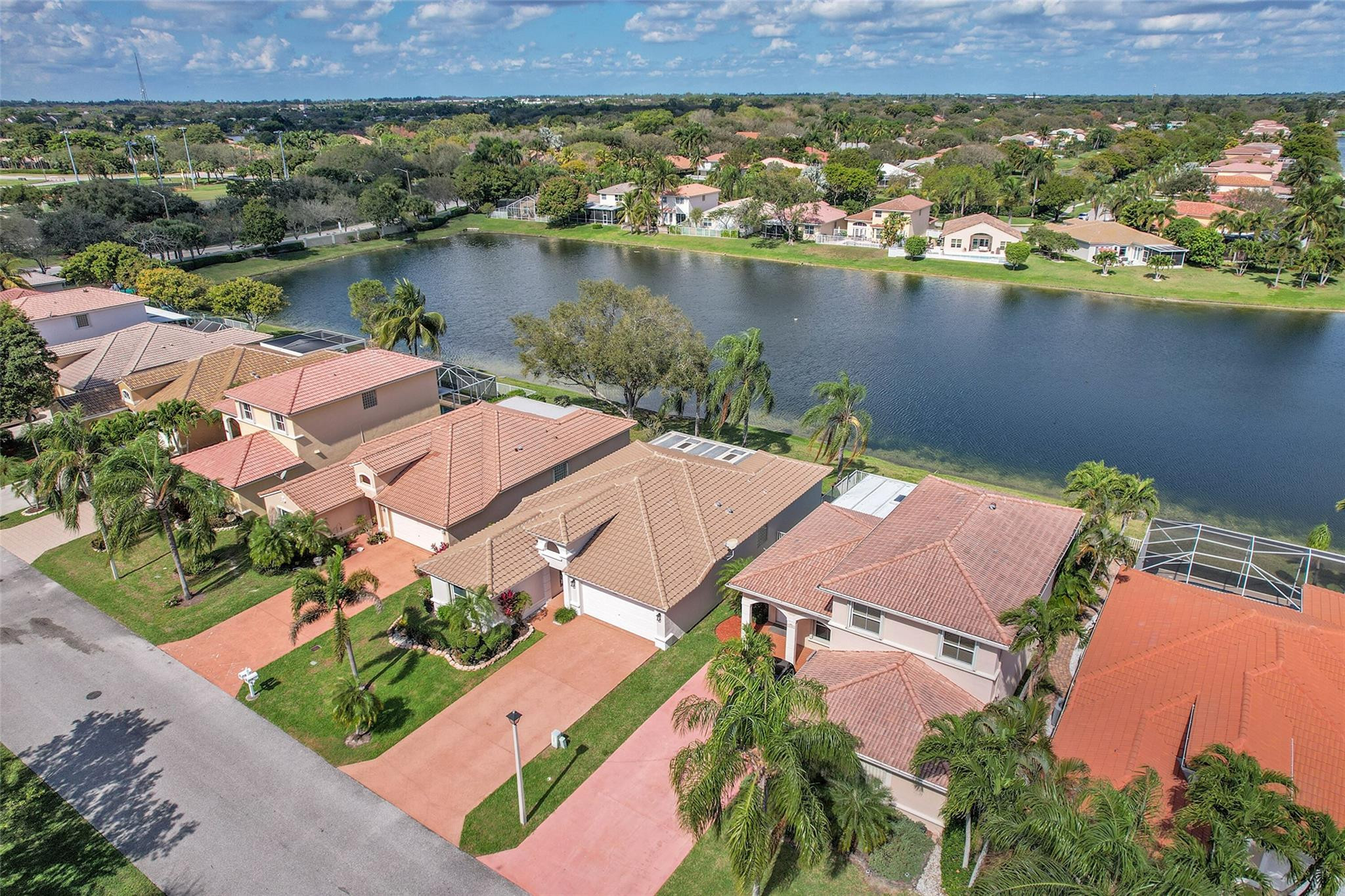 3486 Coco Lake Dr