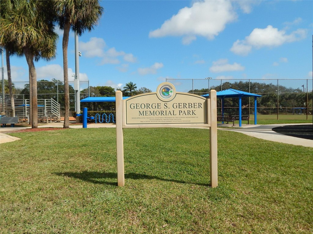 2615 N Carambola Cir 1701