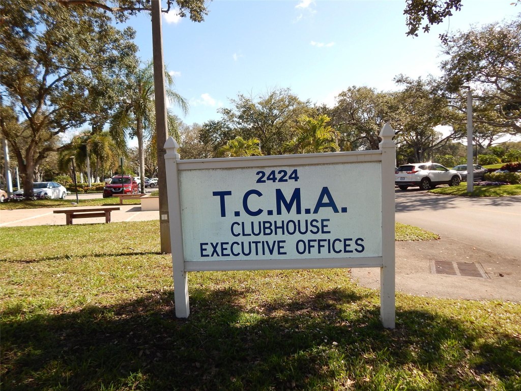 2615 N Carambola Cir 1701